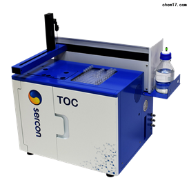 thermalox总有机碳分析仪